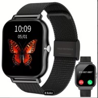 Smartwatch Smart-Trend TZ-Y13 czarny