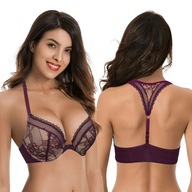 Śliczny biustonosz CURVE MUSE UK 44C EUR 100C