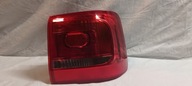 VW TOURAN 1T 10- LAMPA TYŁ TYLNA PRAWA 1T0945096R