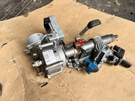 FORD FIESTA MK7 VII WSPOMAGANIE KIEROWNICY ELEKTRYCZNE KOLUMNA KIEROWNICZA