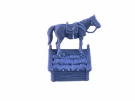 Figurka Płotka – Wiedźmin Stary Świat Deluxe – Miniaturka Witcher