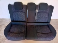 Kanapa tylna Peugeot 206 SW