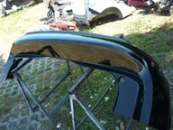 ZDERZAK TYŁ TYLNY CITROEN C4 PICASSO 2 II 2013- KOLOR EXYB KOMPL 4XPDC