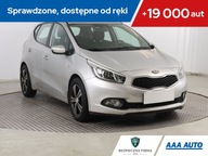 Kia Ceed 1.4 CVVT, Salon Polska, Serwis ASO