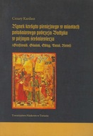 RYNEK KREDYTU PIENIĘŻNEGO W MIASTACH POŁUDNIOWEGO POBRZEŻA BAŁTYKU