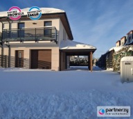 Dom, Kębłowo, Luzino, Wejherowski, 150 m²