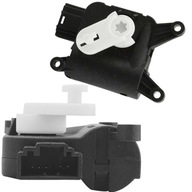 SILNICZEK DMUCHAWY NAGRZEWNICY KLIMY KLIMATYZACJI GOLF 5 6 PASSAT B6 B7