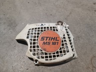 ROZRUSZNIK Stihl piła MS 181 211