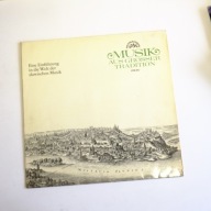 Karel Ančerl – Musik Aus Grosser Tradition, Supraphon