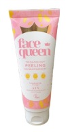Face Queen peeling drobnoziarnisty Vegan 75 ml