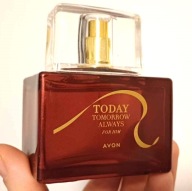 Woda toaletowa Today Tomorrow Always For Him Avon