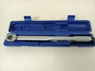 Klucz dynamometryczny 1/2" 40-210Nm MTW-210 w podłużnym kuferku