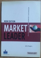 Market Leader Intermediate practice file Rogers