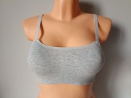 Śliczny biustonosz DUNNES STORES EUR 70A UK 32A 95% cotton