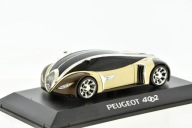 PEUGEOT 4002 1/43 Universal Hobbies