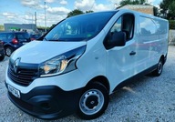 Renault Trafic Long Super stan Parktronik 1.6 Diesel 125KM