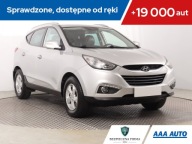 Hyundai ix35 2.0 CRDi, Skóra, Klima, Klimatronic
