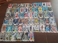 karty Panini FIFA 365 - 56 kart