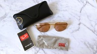 Okulary przeciwsłoneczne Ray Ban RB3668 001/Q4 arista