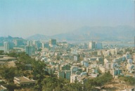 MACAO - MAKAU - PANORAMA