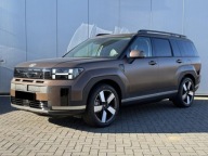 Santa Fe 1.6 T-GDI HEV Platinum 4WD aut 7os. 215KM 2024