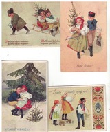 11-DE15-Boże Narodzenie na ludowo