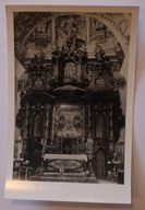 OŁTARZ - KOŚCIÓŁ, BAZYLIKA - CIEKAWE ZDJĘCIE