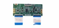 LOGIKA HV650QUBF70 do LT-65VG7400 JVC