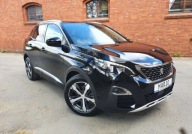 Peugeot 3008 EAT6 Full LED Kamera Serwis GetHelp 1.6 Diesel 120KM