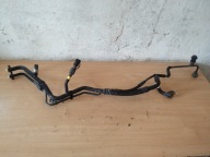 Volvo V50 S40 II 2,0 D 136KM przewody węże klimatyzacji 4N5H19A834BH kpl.