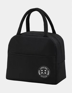 TORBA TERMICZNA ŚNIADANIOWA IZOLACYJNA NA JEDZENIE PIKNIK PLAŻĘ LUNCH BOX