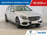 Mercedes C C 180, Salon Polska, Klima