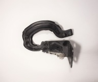 PEUGEOT 3008 ZAWIAS BURTY TYŁ LEWY