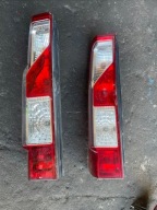 MASTER III ,MOVANO , NISSAN NV 400 LAMPA TYLNA LEWA Z WKŁADEM