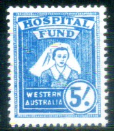 C. Western Australia Hospital Fund - 5 Sch.