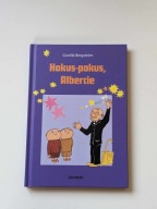 Hokus-pokus, Albercie Gunilla Bergström