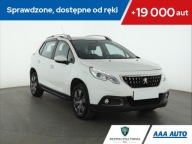 Peugeot 2008 1.2 PureTech, Salon Polska
