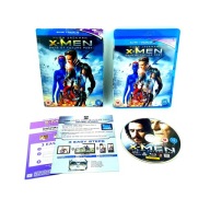 X-MEN DAYS OF FUTURE PAST FILM BLU-RAY ANGIELSKIE WYDANIE ENG UK