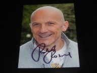 Autograf Oryginalny - Rozmus Robert