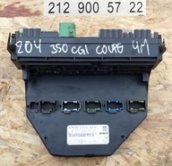 MODUŁ SAM MERCEDES C W204 E W212 2129005722