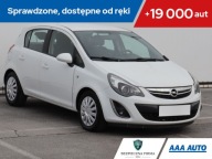 Opel Corsa 1.4, Klima, Tempomat