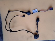 Passat b5 fl wiązka instalacja drzwi tył 3b0971161k