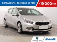 Kia Ceed 1.6 GDI, Klima, Klimatronic, Tempomat,ALU