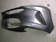 FORD FIESTA MK8 2017- ZDERZAK PRZÓD