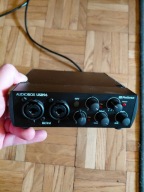 Interfejs Audio USB PreSonus AudioBox USB 96 25th