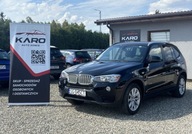 BMW X3 Samochod z gwarancja 2.0 Benzyna 245KM