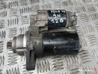 Rozrusznik 0001120400 Skoda Volkswagen Seat Skoda 1.2 B