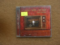 Earth - Wheel - Sky Band – Trans Rromano