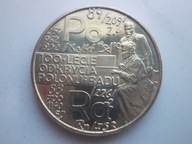 2 zł 1998 rok.polon i rad.