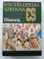 'Encyklopedia Szkolna: Historia' Praca zbiorowa